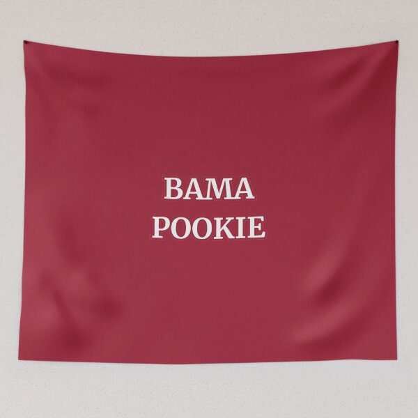 Item preview, Bama Pookie designed and sold by Unigarb.