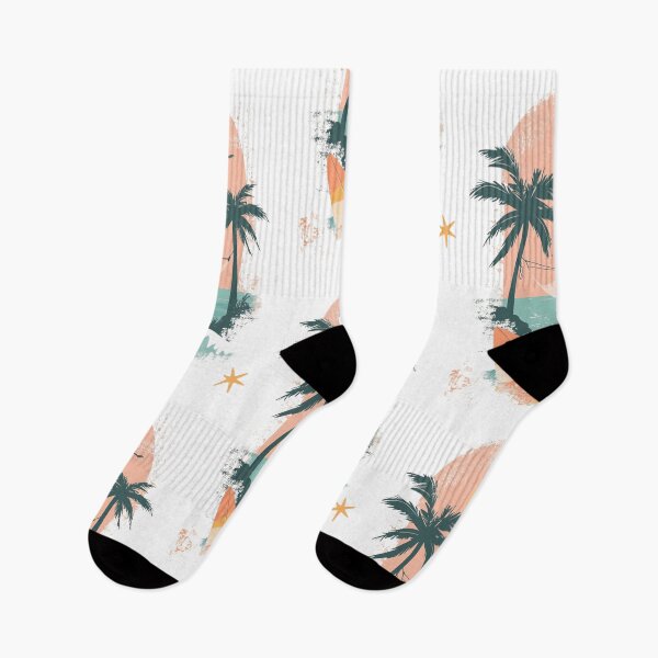 Item preview, Summer T-Shirt Vibrant Tropical Beach Summer Vibes designed and sold by KPArtzaaany.