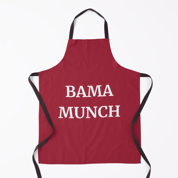 Item preview, Bama Munch designed and sold by Unigarb.