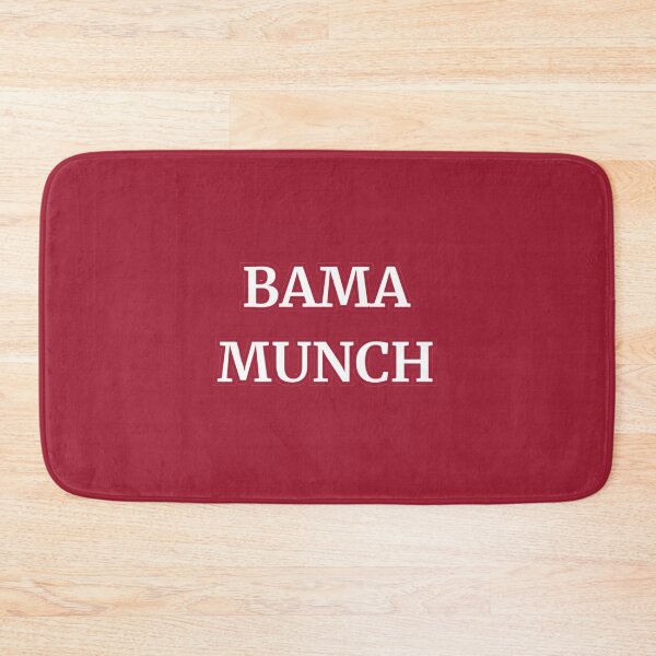 Item preview, Bama Munch designed and sold by Unigarb.
