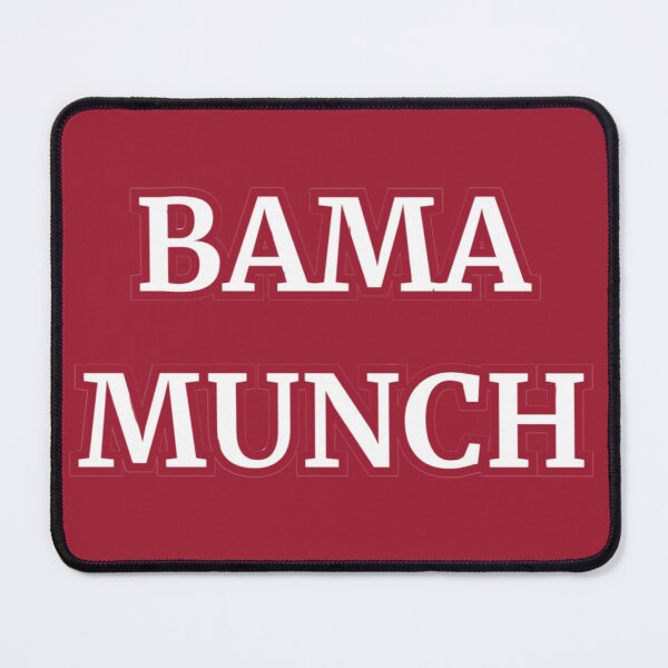 Item preview, Bama Munch designed and sold by Unigarb.