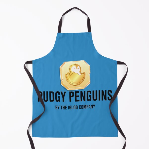 Item preview, Pudgy Penguin Hatched Egg Rarity Series Pocket Logo designed and sold by OpenSeahub.