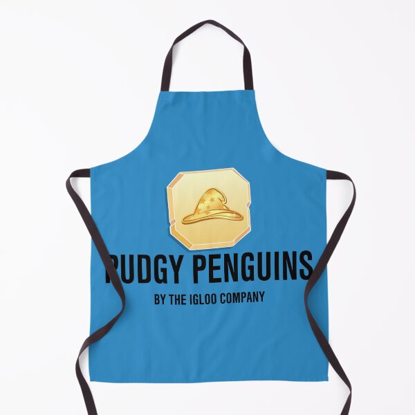 Item preview, Pudgy Penguin Wizard Rarity Series Pocket Logo designed and sold by OpenSeahub.