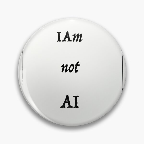 Item preview, Artificial Intelligence AI designed and sold by CrystalShine20.
