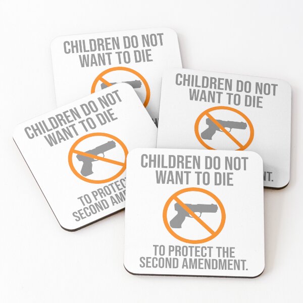 Item preview, Children do not want to die  designed and sold by Rachel the Artist .