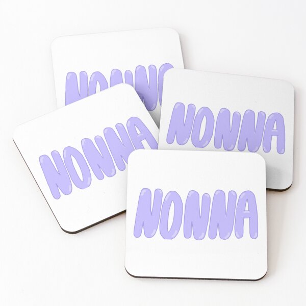 Item preview, Nonna designed and sold by Artistkhg.
