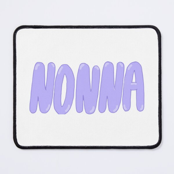 Item preview, Nonna designed and sold by Artistkhg.