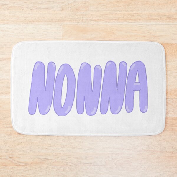 Item preview, Nonna designed and sold by Artistkhg.