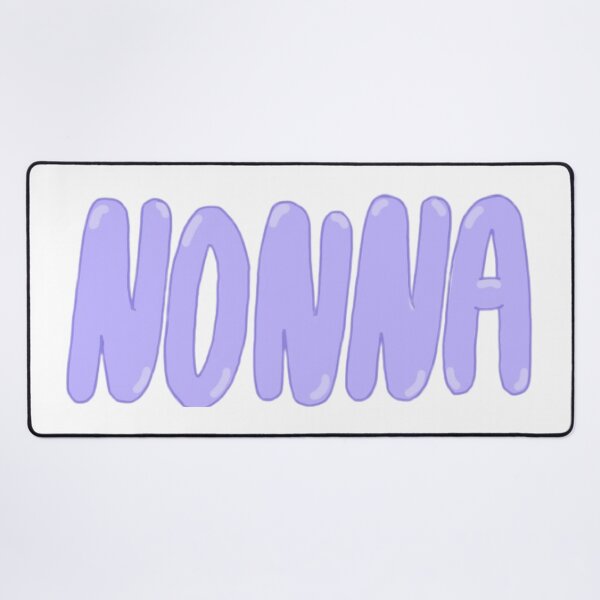 Item preview, Nonna designed and sold by Artistkhg.