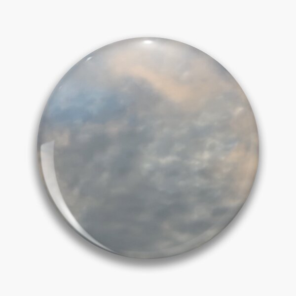 Item preview, Fluffy Clouds designed and sold by srcloudsplus.