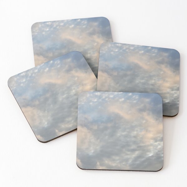 Item preview, Fluffy Clouds designed and sold by srcloudsplus.