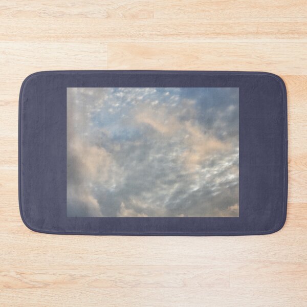 Item preview, Fluffy Clouds designed and sold by srcloudsplus.