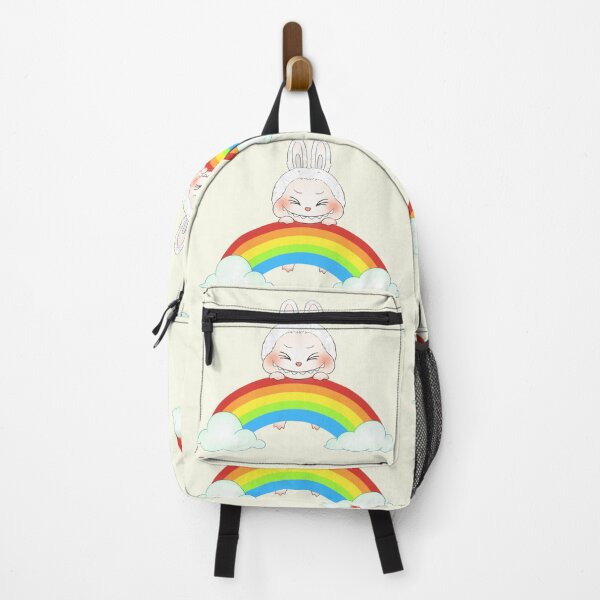 Item preview, rainbow Labubu designed and sold by xianxiu-ling.