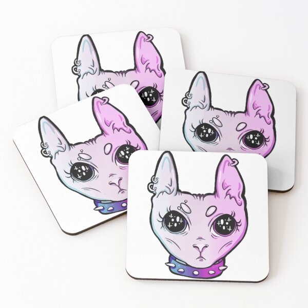 Item preview, Sphinx Cat designed and sold by devonclemon.