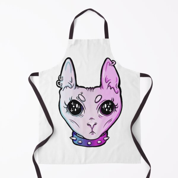 Item preview, Sphinx Cat designed and sold by devonclemon.