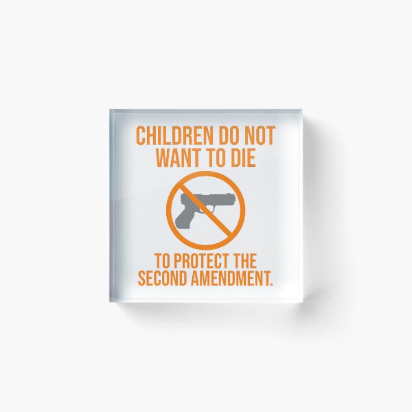 Item preview, Children do not want to die  designed and sold by Rachel the Artist .