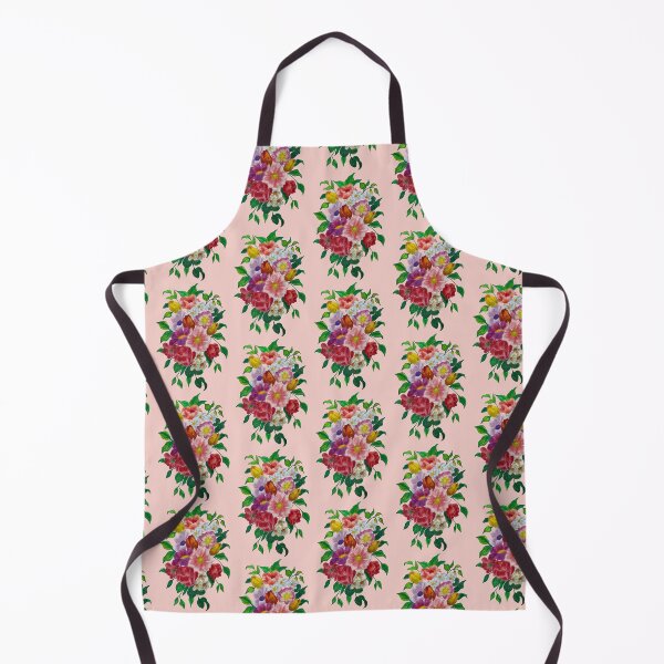 Item preview, Hibiscus Flowers oil pastel color designed and sold by Puifai2489.