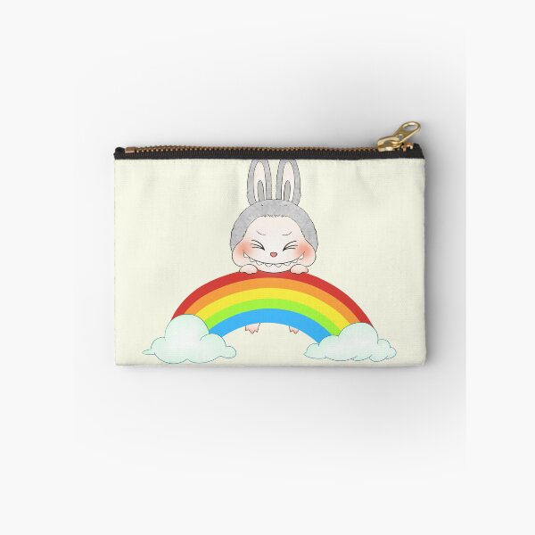 Item preview, rainbow Labubu designed and sold by xianxiu-ling.