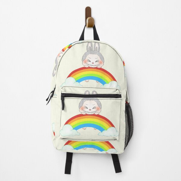 Item preview, rainbow Labubu designed and sold by xianxiu-ling.