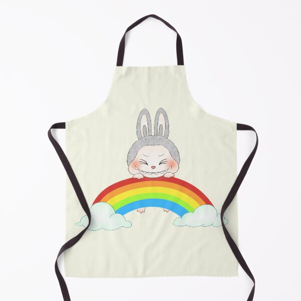 Item preview, rainbow Labubu designed and sold by xianxiu-ling.