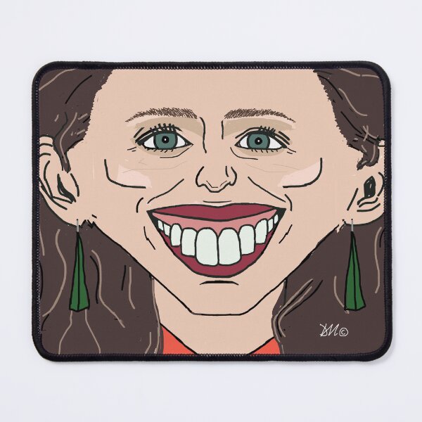 Item preview, Jacinda Ardern designed and sold by keirmenzies.