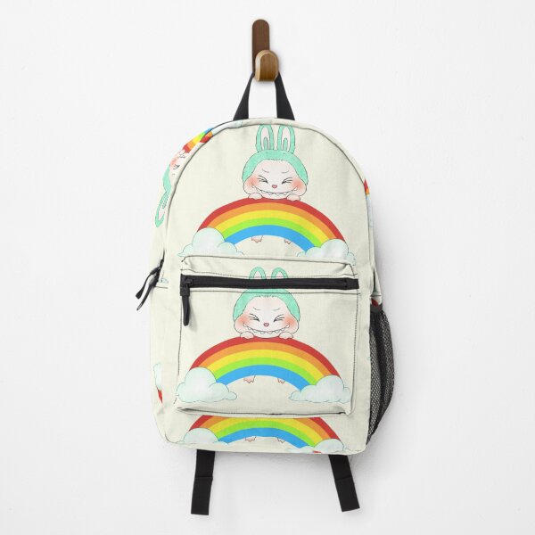 Item preview, rainbow Labubu designed and sold by xianxiu-ling.