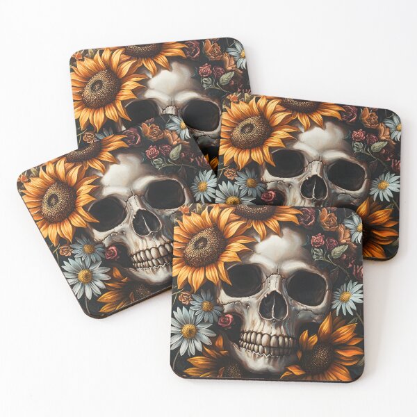 Item preview, Beautiful Dead  designed and sold by PuzzleBoxCorner.
