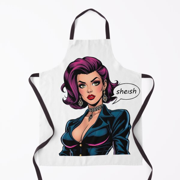 Item preview, Mujer sheish designed and sold by Beetlemot.