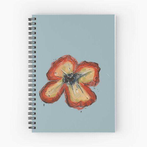 Artikelvorschau, Adrianne Lenker-Blume entworfen und verkauft von Msdesigns28.