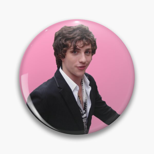Artikelvorschau, Aaron Taylor Johnson entworfen und verkauft von blue-chat.