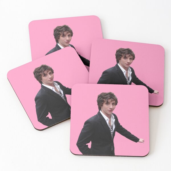 Item preview, Aaron Taylor Johnson designed and sold by blue-chat.