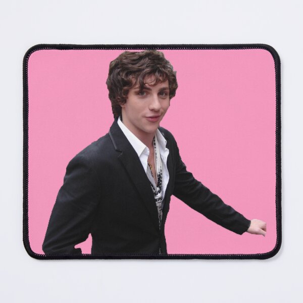 Item preview, Aaron Taylor Johnson designed and sold by blue-chat.
