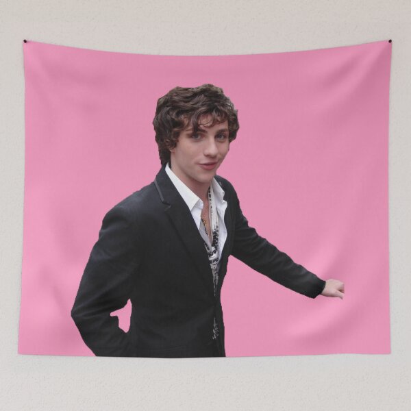 Item preview, Aaron Taylor Johnson designed and sold by blue-chat.