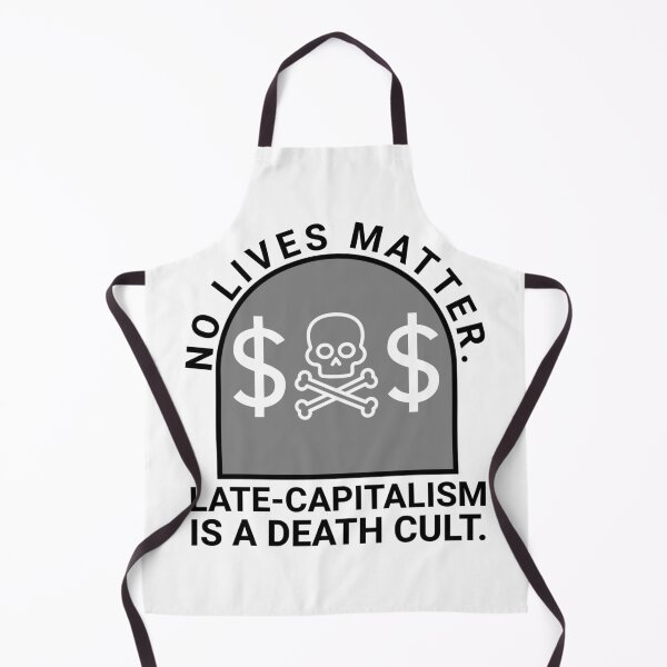 Item preview, No lives matter designed and sold by Rachel the Artist .