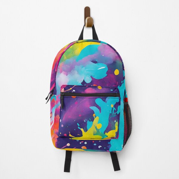 Item preview, Radiant Dreamy Splash 4 designed and sold by Tom-Johnson.