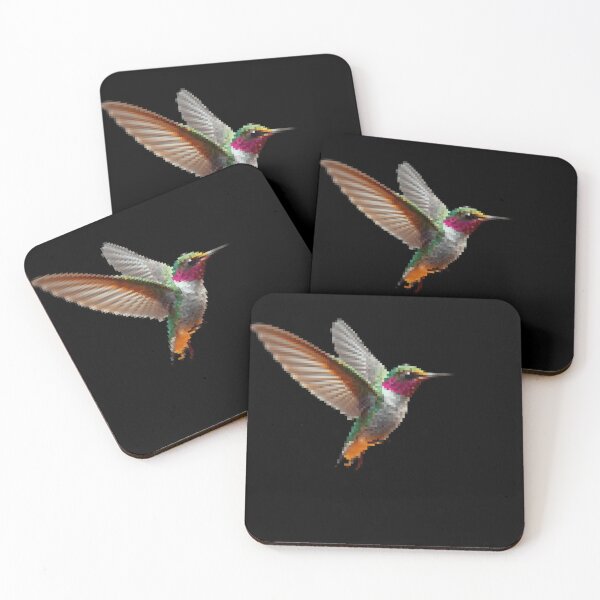 Item preview, Hummingbird  designed and sold by PIXEL-DIXEL.