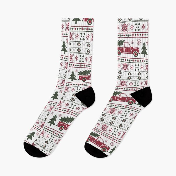 Item preview, Cute Ugly Christmas Sweater designed and sold by PlanetMarker.