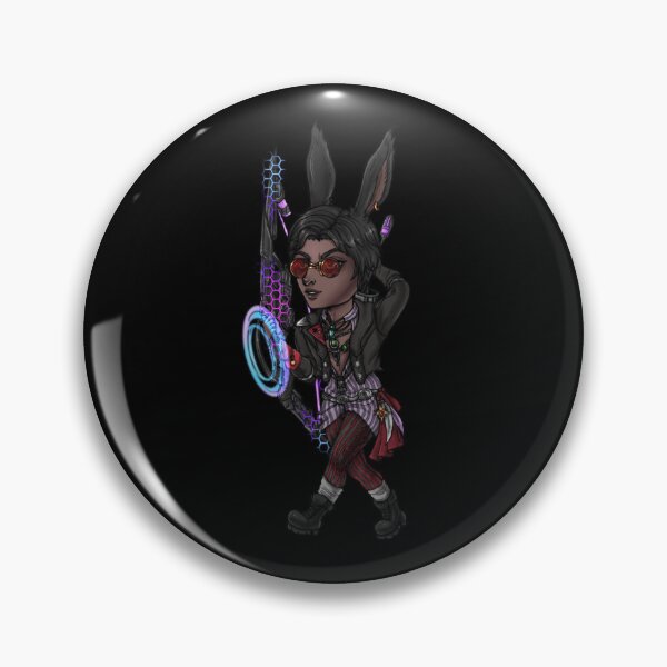 Item preview, Mr.8 Bard designed and sold by MangoldBA.