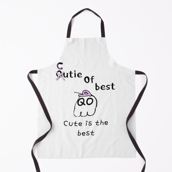 Item preview, cutie qutie designed and sold by QcOb.
