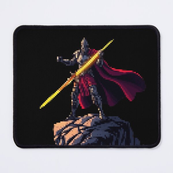 Item preview, Knight Of Mountains designed and sold by PIXEL-DIXEL.