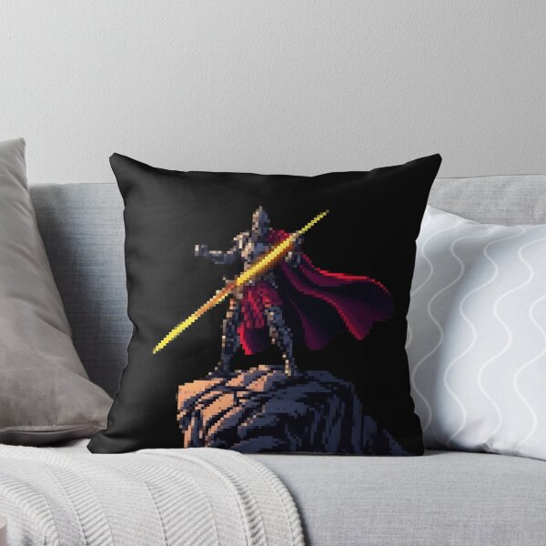Item preview, Knight Of Mountains designed and sold by PIXEL-DIXEL.