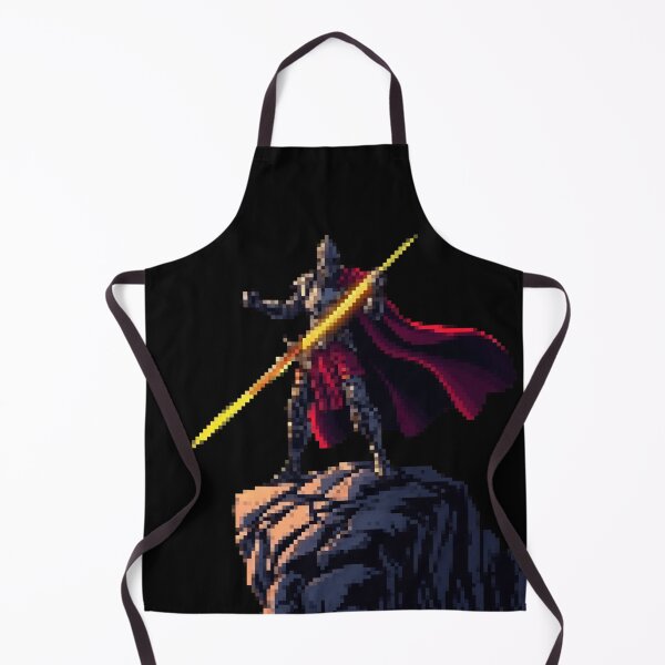 Item preview, Knight Of Mountains designed and sold by PIXEL-DIXEL.