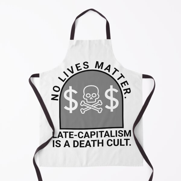 Item preview, No lives matter designed and sold by Rachel the Artist .