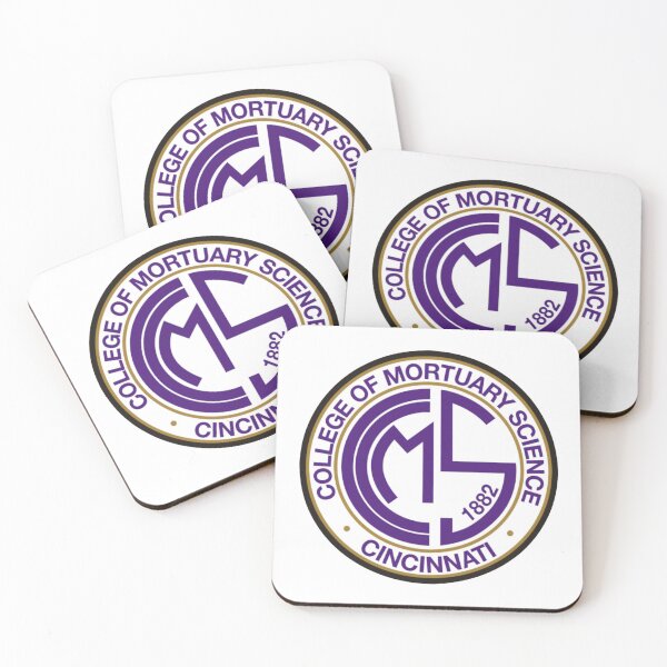 Item preview, Cincinnati College of Mortuary Science designed and sold by JoezPlace.