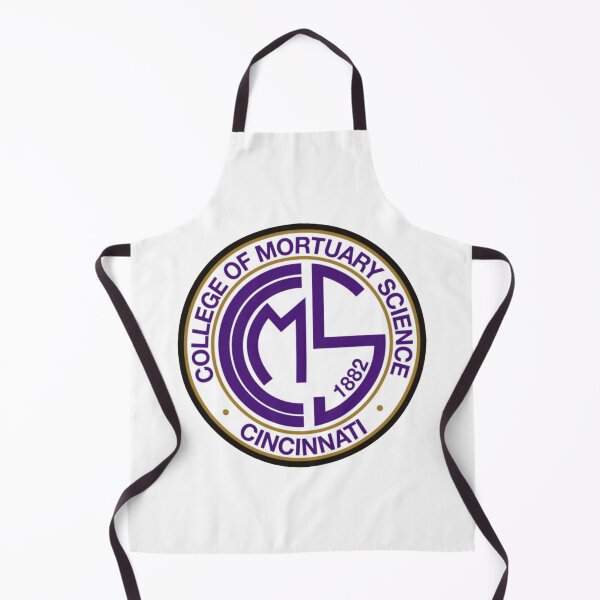 Item preview, Cincinnati College of Mortuary Science designed and sold by JoezPlace.
