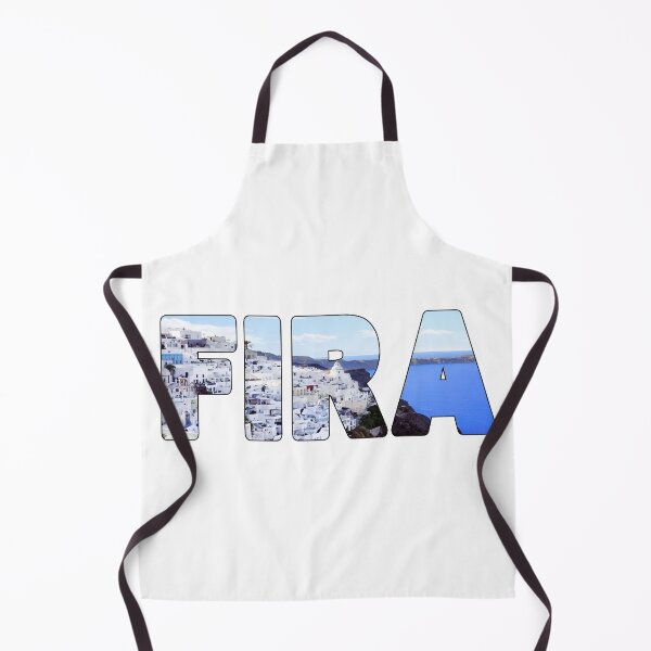 Item preview, FIRA - Santorini Greece White Villas on the Volcano Caldera designed and sold by Adam Gormley.