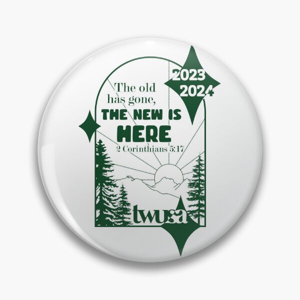 Item preview, TWUSA 2023-24 designed and sold by jdfonicholson.