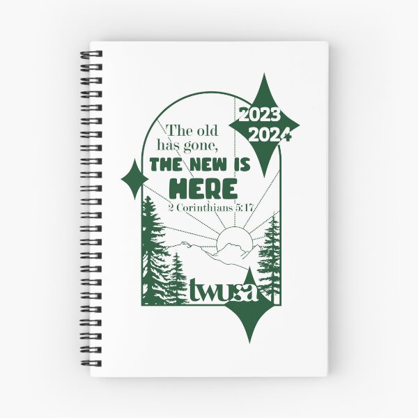 Item preview, TWUSA 2023-24 designed and sold by jdfonicholson.