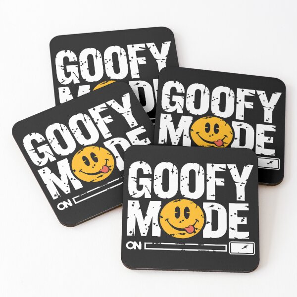 Item preview, Goofy Mode On designed and sold by PlanetMarker.