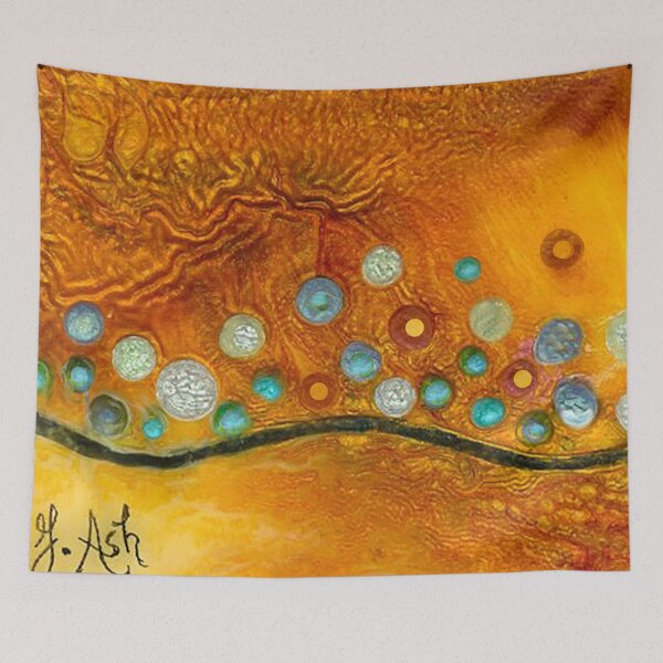 Item preview, Boiling designed and sold by Ginette Ash.